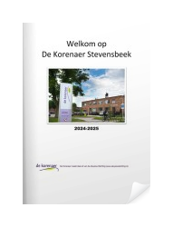 Welkomstboekje 2024-2025